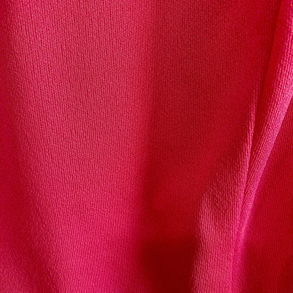 Vintage 60s 70s Stoner Square Nelly Don Mod Floral‎ Maxi Dress Pink Union Made